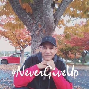 Meet your Posher, Kenneth